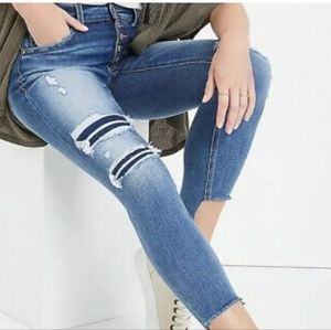 Maurices Skinny Jeans